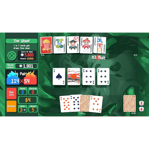 Thumb 4