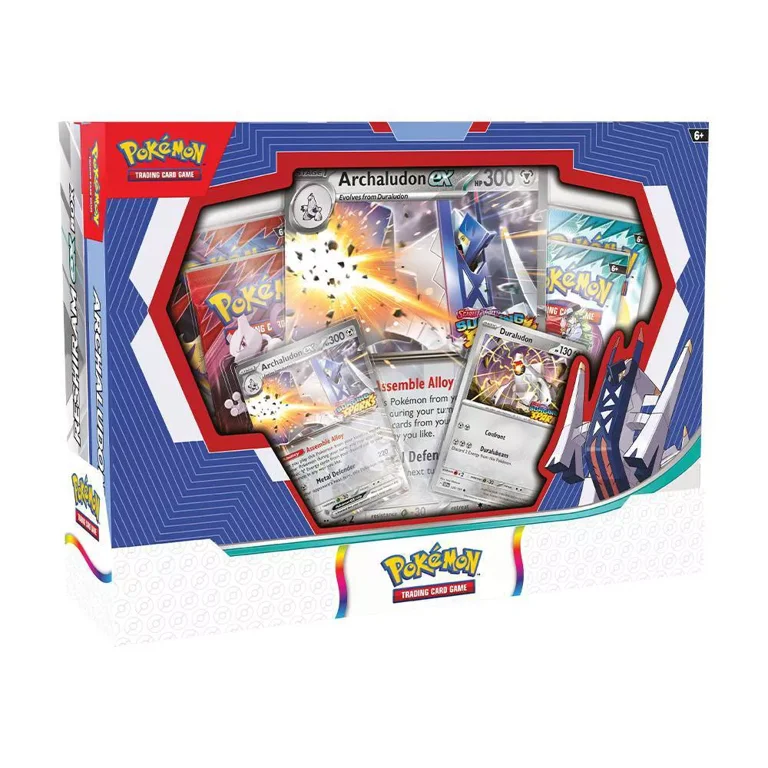Pokemon TCG - No Presale